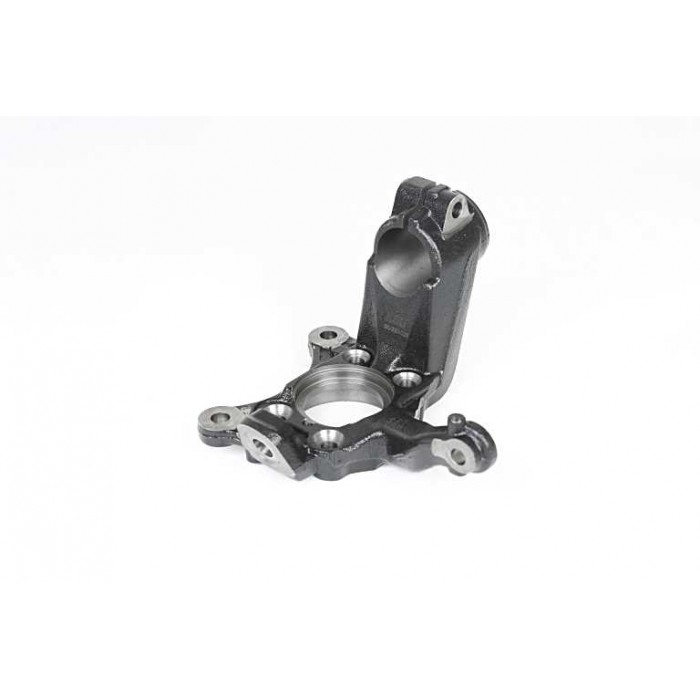 Fusée d'Essieu Avant Droit Pour VW Beetle Jetta IV 5C0407256