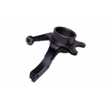 Fusée d'Essieu Avant Gauche Pour VW Golf I Jetta Scirocco 171407255B