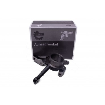 Fusée d'Essieu Avant Droit Pour VW Golf I Jetta Scirocco 171407256B
