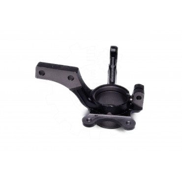 Fusée d'Essieu Avant Droit Pour VW Golf I Jetta Scirocco 171407256B