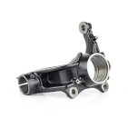 Fusée d'Essieu Avant Gauche Pour VW Multivan V Transporter 7H0407257G