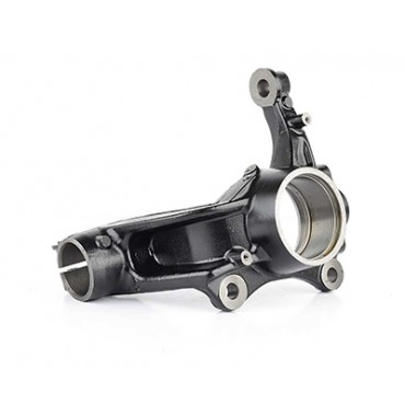 Fusée d'Essieu Avant Gauche Pour VW Multivan V Transporter 7H0407257G