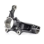 Fusée d'Essieu Avant Droit Pour VW Multivan V Transporter 7H0407258G