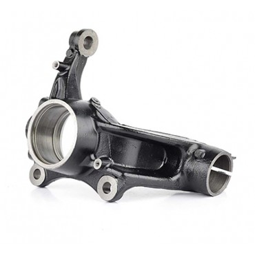 Fusée d'Essieu Avant Droit Pour VW Multivan V Transporter 7H0407258G