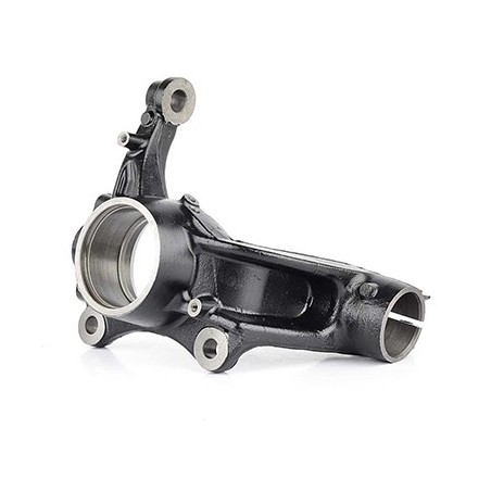 Fusée d'Essieu Avant Droit Pour VW Multivan V Transporter 7H0407258G