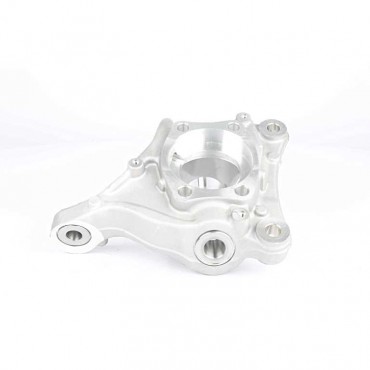 Fusée d'Essieu Avant Droit Pour VW Passat 3C0407254F 3C0407258F