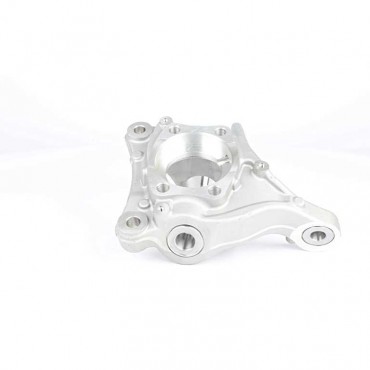 Fusée d'Essieu Avant Gauche Pour VW Passat 3C0407253F 3C0407257F