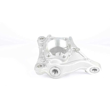 Fusée d'Essieu Avant Gauche Pour VW Passat 3C0407253F 3C0407257F