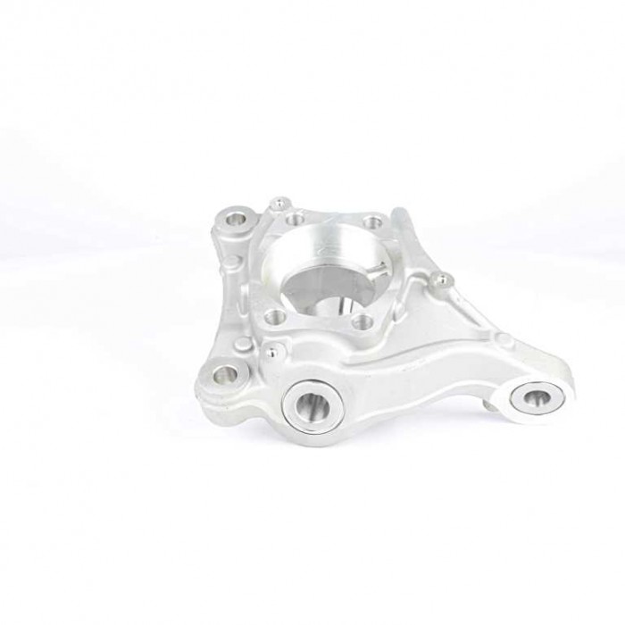 Fusée d'Essieu Avant Gauche Pour VW Passat 3C0407253F 3C0407257F