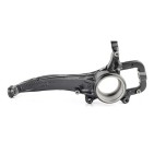 Fusée d'Essieu Avant Gauche Pour VW Touareg 7L0407257A