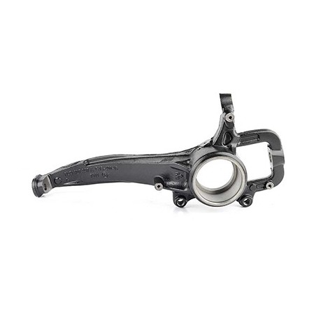 Fusée d'Essieu Avant Gauche Pour VW Touareg 7L0407257A