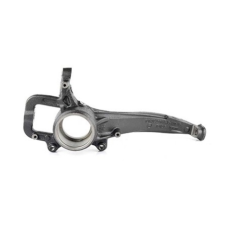 Fusée d'Essieu Avant Droit Pour VW Touareg 7L0407258A