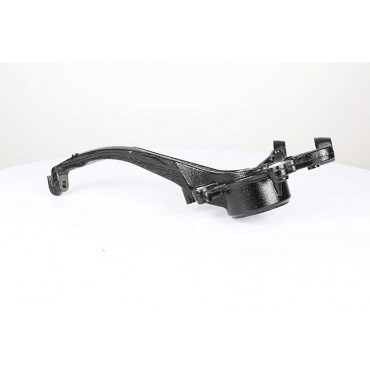 Fusée d'Essieu Avant Droit Pour VW Touareg 7P6407246A