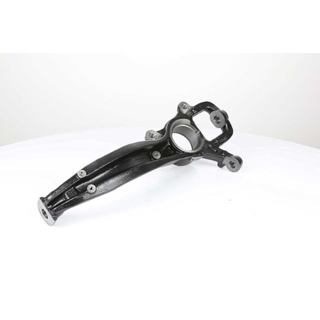 Fusée d'Essieu Avant Gauche Pour VW Touareg 7P6407245A
