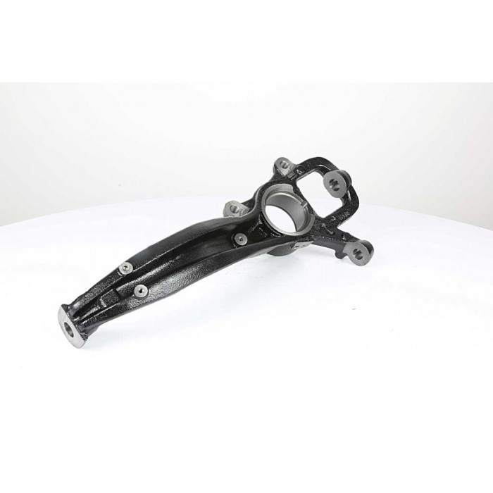 Fusée d'Essieu Avant Gauche Pour VW Touareg 7P6407245A