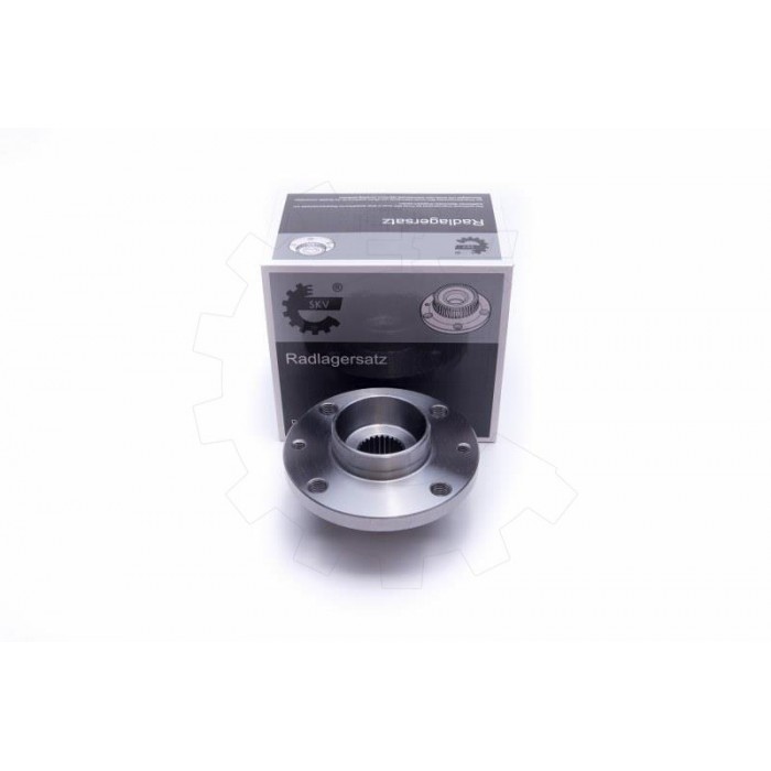 Moyeu de Roue Avant Pour Fiat Ford Alfa Romeo Lancia 51733843 51782550 51785515