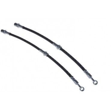 Flexible de frein Avant x2 CHEVROLET NUBIRA LACETTI 1.4 1.6 1.8 D LPG 96397200
