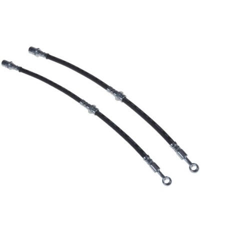 Flexible de frein Avant x2 CHEVROLET NUBIRA LACETTI 1.4 1.6 1.8 D LPG 96397200