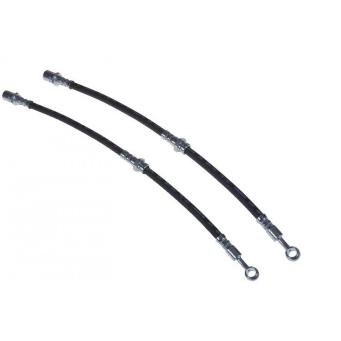 Flexible de frein Avant x2 CHEVROLET NUBIRA LACETTI 1.4 1.6 1.8 D LPG 96397200
