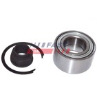 Roulement De Roue Avant Pour Peugeot Opel Fiat 500 Ford 332675 1603338 71714457