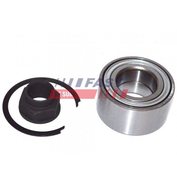 Roulement De Roue Avant Pour Peugeot Opel Fiat 500 Ford 332675 1603338 71714457