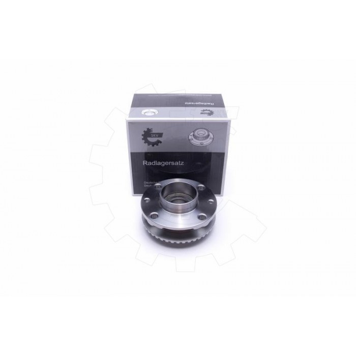 Moyeu de Roue Arrière Pour Fiat Alfa Romeo Lancia 7526622 46425959 7787124