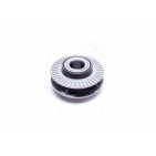 Moyeu de Roue Arrière Pour Fiat Alfa Romeo Lancia 7526622 46425959 7787124