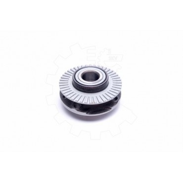 Moyeu de Roue Arrière Pour Fiat Alfa Romeo Lancia 7526622 46425959 7787124