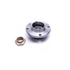 Moyeu de Roue Arrière Pour Peugeot Fiat Alfa Romeo Citroën 370142 0060815903