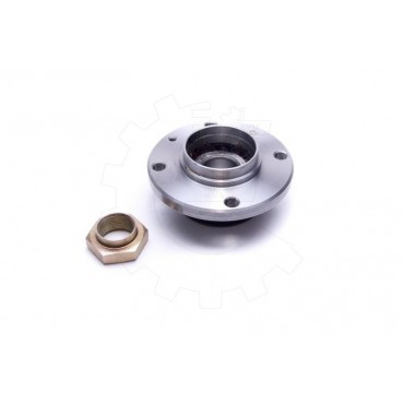 Moyeu de Roue Arrière Pour Peugeot Fiat Alfa Romeo Citroën 370142 0060815903