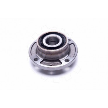 Moyeu de Roue Arrière Pour Peugeot Fiat Alfa Romeo Citroën 370142 0060815903