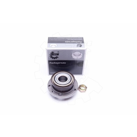 Moyeu de Roue Arrière Pour Alfa Romeo 147 156 GT 51757885