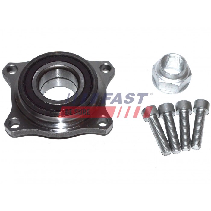 Moyeu de Roue Avant Pour Alfa Romeo 147 46739139 71753817