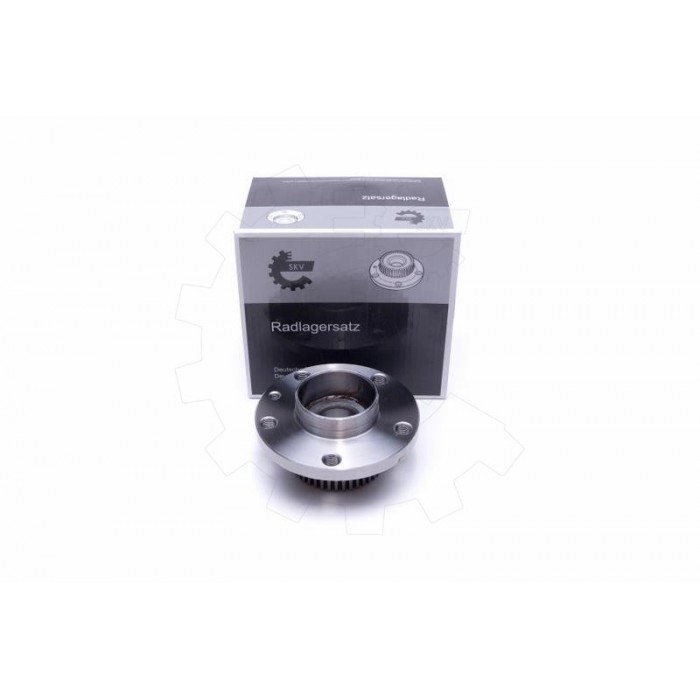 Moyeu de Roue Arrière Pour Alfa Romeo GTV Spider 60613615