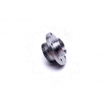 Moyeu de Roue Arrière Pour Alfa Romeo GTV Spider 60613615