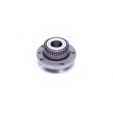Moyeu de Roue Arrière Pour Alfa Romeo GTV Spider 60613615