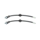 Flexible de frein Avant x2 Linea PUNTO QUBO Fiorino Nemo CORSA Bipper 55701047