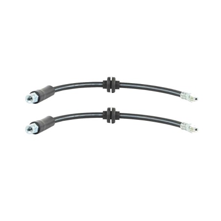 Flexible de frein Avant x2 Linea PUNTO QUBO Fiorino Nemo CORSA Bipper 55701047