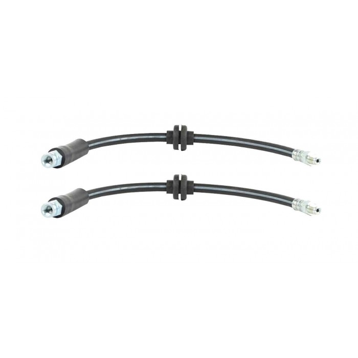 Flexible de frein Avant x2 Linea PUNTO QUBO Fiorino Nemo CORSA Bipper 55701047