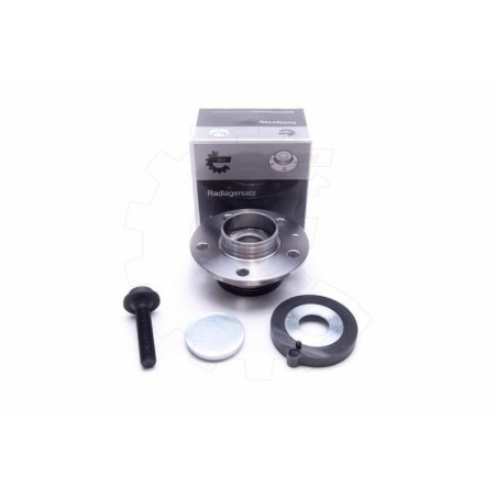 Moyeu de Roue Arrière Pour Audi A6 A7 Q5 4G0501611 4G0598611