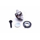 Moyeu de Roue Arrière Pour Audi A6 A7 Q5 4G0501611 4G0598611