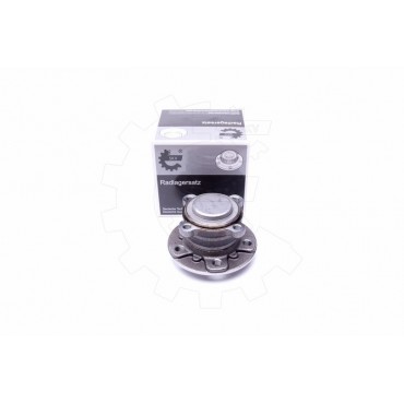 Moyeu de Roue Arrière Pour BMW Série 1 F40 2 F45 F46 X1 F48 X2 F39 Mini Mini