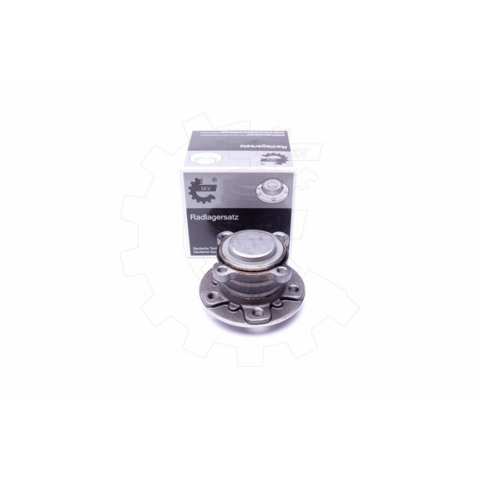 Moyeu de Roue Arrière Pour BMW Série 1 F40 2 F45 F46 X1 F48 X2 F39 Mini Mini