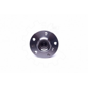 Moyeu de Roue Arrière Pour BMW Série 1 F40 2 F45 F46 X1 F48 X2 F39 Mini Mini