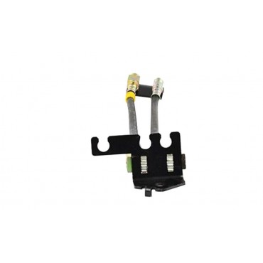 Flexible de frein Avant FORD TRANSIT YC152282EA 4109267 4041436 4409343