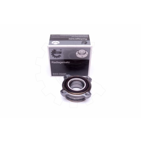 Moyeu de Roue Arrière Pour BMW Série 5 E60 E61 6 E63 E64 33412282675 805646A