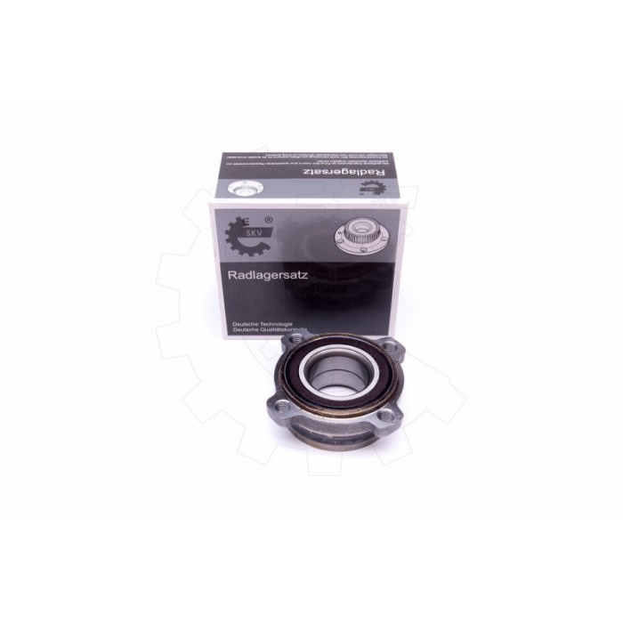 Moyeu de Roue Arrière Pour BMW Série 5 E60 E61 6 E63 E64 33412282675 805646A