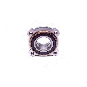 Moyeu de Roue Arrière Pour BMW Série 5 E60 E61 6 E63 E64 33412282675 805646A