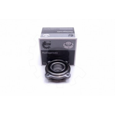 Moyeu de Roue Arrière Pour BMW X1 E84 33406789970