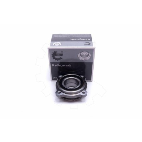 Moyeu de Roue Arrière Pour BMW X1 E84 33406789970